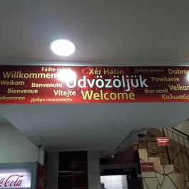 MiR Étterem Budapest - Egyéb