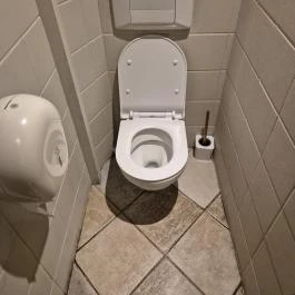 Mischenko Kitchen Budapest - Mosdó