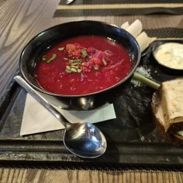 Mischenko Kitchen Budapest - Étel/ital