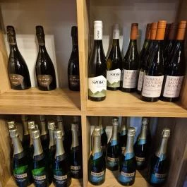 Mischenko Kitchen Budapest - Étel/ital