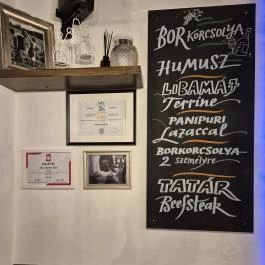 Mischenko Kitchen Budapest - Egyéb