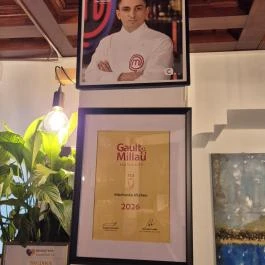 Mischenko Kitchen Budapest - Egyéb