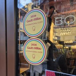 Mischenko Kitchen Budapest - Egyéb