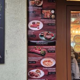 Mischenko Kitchen Budapest - Egyéb