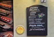 Mischenko Kitchen Budapest