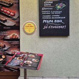 Mischenko Kitchen Budapest - Egyéb