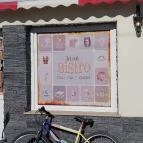 Miska Bisztró Alsónémedi - Külső kép