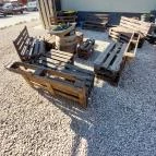 Miska Bisztró Alsónémedi - Külső kép