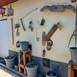 Miska Bisztró Alsónémedi - Egyéb