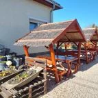 Miska Bisztró Alsónémedi - Külső kép