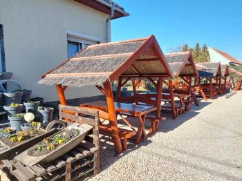 Miska Bisztró Alsónémedi