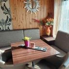 Miska Bisztró Alsónémedi - Belső