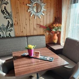 Miska Bisztró Alsónémedi - Belső