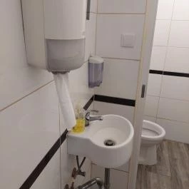 Miska Bisztró Alsónémedi - Mosdó