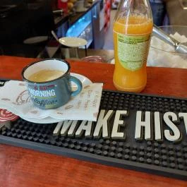 Miska Bisztró Alsónémedi - Étel/ital