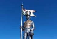 Miskahuszár Pákozd