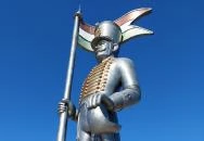 Miskahuszár Pákozd