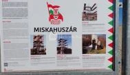 Miskahuszár Pákozd - Egyéb