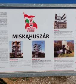 Miskahuszár
