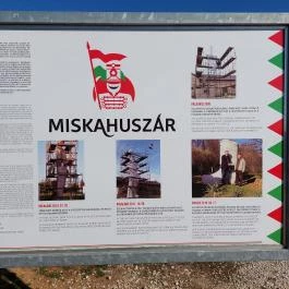 Miskahuszár Pákozd - Egyéb