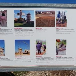 Miskahuszár Pákozd - Egyéb