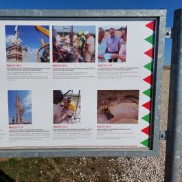 Miskahuszár Pákozd - Egyéb