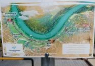 Miskó István sétány Tiszakécske