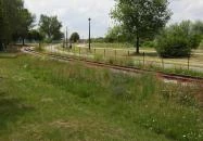 Miskó István sétány Tiszakécske