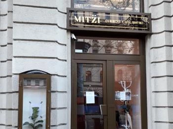 Mitzi. - Kortárs Kávéház & Bár Budapest