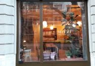 Mitzi. - Kortárs Kávéház & Bár Budapest