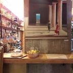 Mitzi. - Kortárs Kávéház & Bár Budapest - Belső