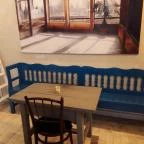 Mitzi. - Kortárs Kávéház & Bár Budapest - Belső