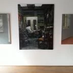 Mitzi. - Kortárs Kávéház & Bár Budapest - Belső