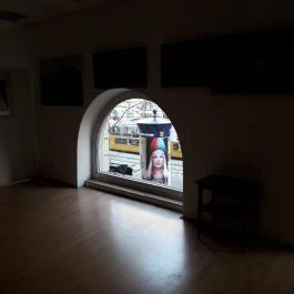 Mitzi. - Kortárs Kávéház & Bár, Budapest - Belső