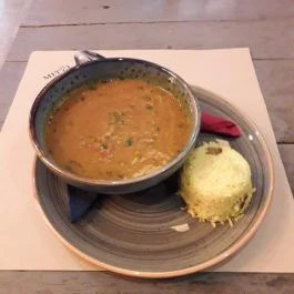 Mitzi. - Kortárs Kávéház & Bár, Budapest - Étel/ital