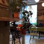 Mitzi. - Kortárs Kávéház & Bár Budapest - Belső