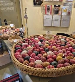 Míves Tojás Gyűjtemény Múzeumi Intézmény