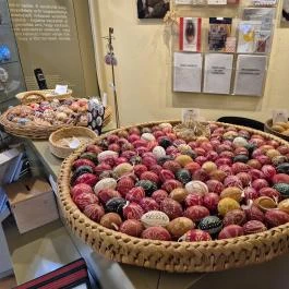 Míves Tojás Gyűjtemény Múzeumi Intézmény, Zengővárkony - Egyéb