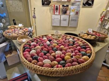 Míves Tojás Gyűjtemény Múzeumi Intézmény Zengővárkony