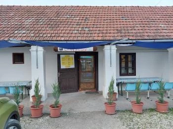 Mizsei Vendéglő Dömsöd