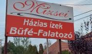 Mizsei Vendéglő Dömsöd - Egyéb