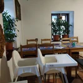 Mizsei Vendéglő, Dömsöd - Belső