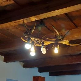 Mizsei Vendéglő, Dömsöd - Egyéb