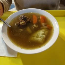 Mizsei Vendéglő, Dömsöd - Étel/ital