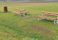 Mizseszék - Pusztatemplom romjai Lajosmizse