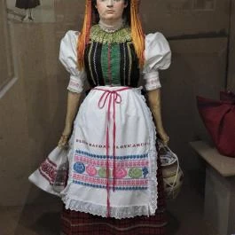 MNM Palóc Múzeuma Balassagyarmat - Egyéb