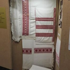 MNM Palóc Múzeuma Balassagyarmat - Egyéb