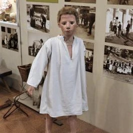 MNM Palóc Múzeuma Balassagyarmat - Egyéb