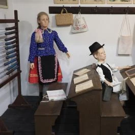 MNM Palóc Múzeuma Balassagyarmat - Egyéb