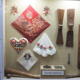 MNM Palóc Múzeuma Balassagyarmat - Egyéb